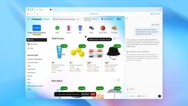 Yapay zeka tarayıcı OpenAI Atlas sizin yerinize araştırma yapıyor!