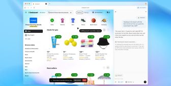 Yapay zeka tarayıcı OpenAI Atlas sizin yerinize araştırma yapıyor!