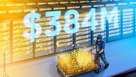 Yarı iletken firmasından Bitcoin hazinesi için 384 milyon dolarlık hamle