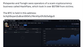 Yarım milyar dolarlık kripto vurgunu yapan ikili mahkemeden merhamet istedi