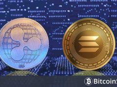 Yarın Ripple (XRP) ve Solana (SOL) İçin Büyük Gün Olabilir! İşte Gerçekleşeceği İddia Edilen Söylenti!