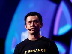 Yaşanan Ani Düşüşün Ardından Binance Kurucusu CZ Açıklama Yaptı!