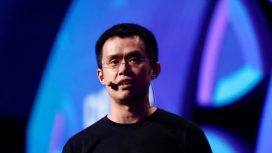 Yaşanan Ani Düşüşün Ardından Binance Kurucusu CZ Açıklama Yaptı!