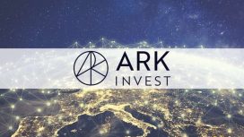 Yatırım Devi Ark Invest, Kripto ve Fintech Alanında Önemli Bir Hamle Yaptı! Coinbase’in Ardından Bu Şirketin Hisselerini Almaya Başladı!