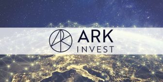 Yatırım Devi Ark Invest, Kripto ve Fintech Alanında Önemli Bir Hamle Yaptı! Coinbase’in Ardından Bu Şirketin Hisselerini Almaya Başladı!