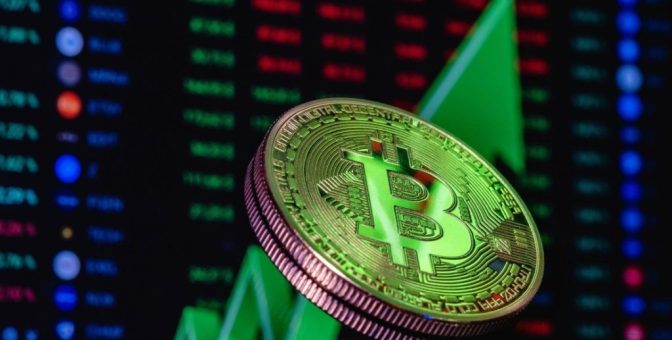 Yatırım Şirketi, Bitcoin’de 2026 İçin 400 Milyar Dolar Değerinde Kurumsal Yatırımcı Tahmininde Bulundu!