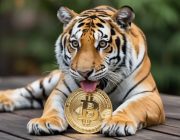 Yatırım Şirketi CEO’su “Bitcoin Tutmak Kaplan Beslemeye Benzer” Dedi, Bundan Sonra Olacakları Tahmin Etti!