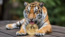 Yatırım Şirketi CEO’su “Bitcoin Tutmak Kaplan Beslemeye Benzer” Dedi, Bundan Sonra Olacakları Tahmin Etti!