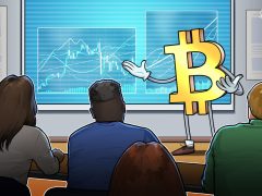 Yatırımcılar, Bitcoin fiyatının sabit kalmasıyla altcoin’lere yöneliyor