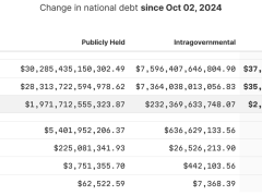 Yatırımcılar Bitcoin ve altına kaçıyor