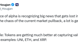 Yeni düzenlemelerle token değer yakalaması güçleniyor ve 2026 umudu artıyor