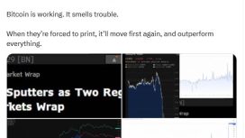 Yeniden bankacılık krizi mi? Bitcoin likidite sorununu lehine kullanabilir