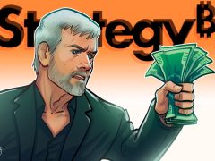 Yeniden markalaşan Strategy’nin Bitcoin birikimi yarım milyona yaklaştı