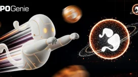 Yılın En Büyük Kripto Etkinliği: IPO Genie Ön Satışı 2 Gün İçinde Başlıyor!