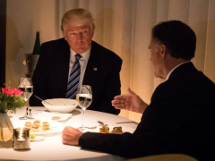 Yılın En büyük Etkinliğine Sadece İki Gün Kaldı! Bu Altcoin Kurucusu En Büyük TRUMP Sahibi Olarak Katılacak!