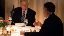 Yılın En büyük Etkinliğine Sadece İki Gün Kaldı! Bu Altcoin Kurucusu En Büyük TRUMP Sahibi Olarak Katılacak!