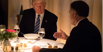 Yılın En büyük Etkinliğine Sadece İki Gün Kaldı! Bu Altcoin Kurucusu En Büyük TRUMP Sahibi Olarak Katılacak!