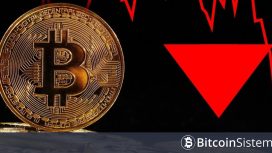Yoksa Bitcoin’in Yükselmesini Durduran Şey Bu Mu? Tarihteki En Yüksek Veriler!