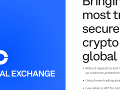 Yüksek kurumsal talep nedeniyle Coinbase borsa dışı ödeme hizmeti açtı