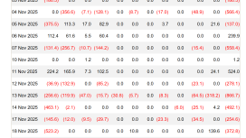 Yüz milyonlarca dolar geri aktı