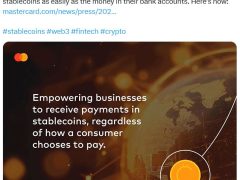 Yüz milyonlarca işletmenin stablecoin ile ödeme almasına imkan tanıyacak anlaşma