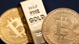 Zayıflayan Dolara Karşı Güvenli Liman Hangisi: Altın Mı Bitcoin Mi? Goldman Sachs Açıkladı