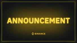Bitcoin Borsası Binance’den, Listeleme Duyurusu Geldi! İşte Ayrıntılar..
