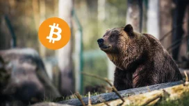 Crypto Capo: Sakın İnanmayın, Bitcoin’deki (BTC) Son Yükselişler Sahte!