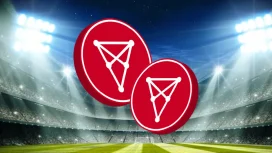 Türklerin Takibindeki Bu Altcoin, Tottenham ile Ortaklık Kurdu!