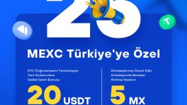 MEXC Borsası Ajans Anlaşması Nedir?