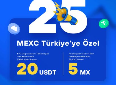 MEXC Borsası Ajans Anlaşması Nedir?